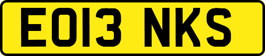 EO13NKS