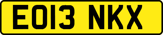 EO13NKX