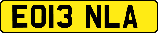 EO13NLA