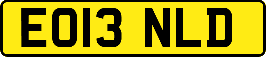 EO13NLD