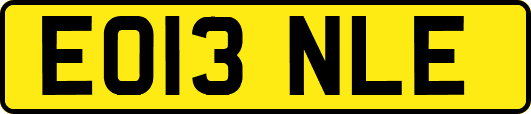 EO13NLE