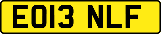 EO13NLF