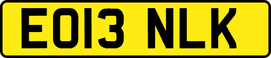 EO13NLK