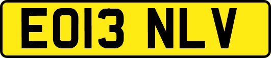 EO13NLV