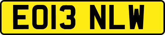 EO13NLW