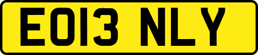 EO13NLY