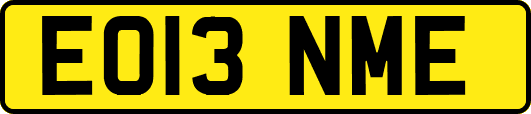 EO13NME