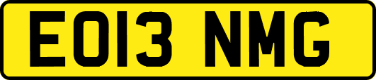 EO13NMG