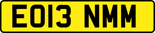 EO13NMM