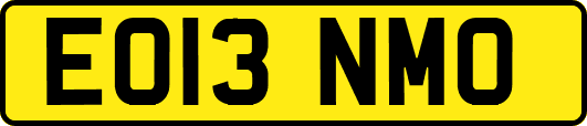EO13NMO