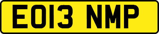 EO13NMP
