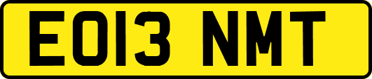 EO13NMT