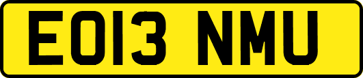EO13NMU