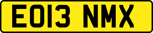 EO13NMX