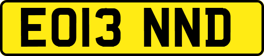 EO13NND