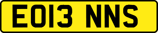 EO13NNS
