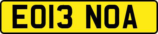 EO13NOA