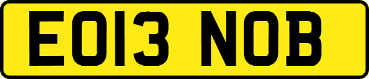 EO13NOB