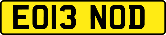 EO13NOD