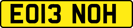 EO13NOH