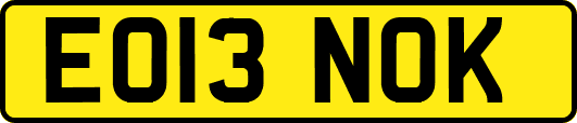 EO13NOK