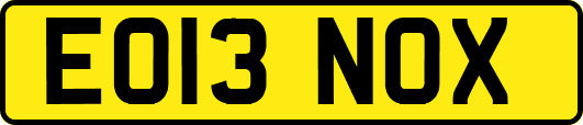 EO13NOX