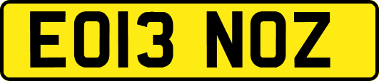 EO13NOZ