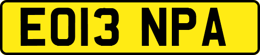 EO13NPA