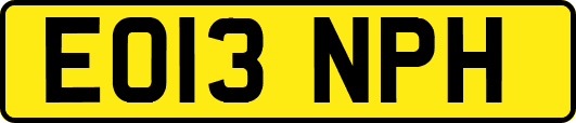 EO13NPH