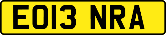 EO13NRA
