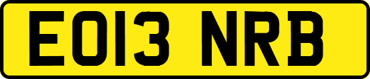 EO13NRB