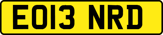 EO13NRD