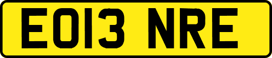 EO13NRE