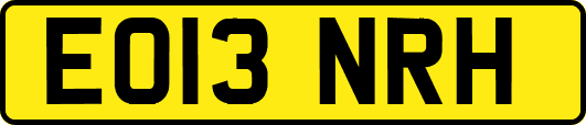EO13NRH