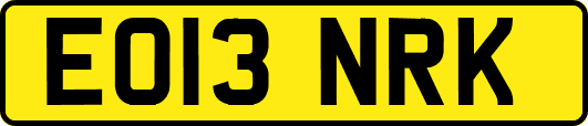 EO13NRK