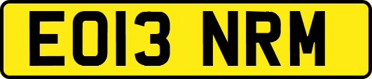 EO13NRM