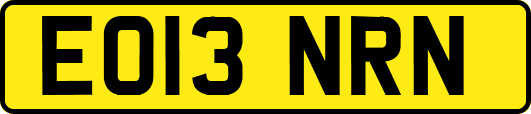 EO13NRN