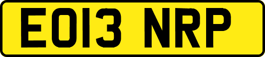 EO13NRP