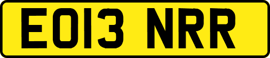 EO13NRR