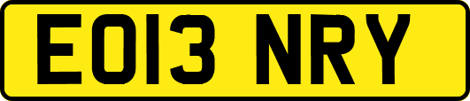 EO13NRY