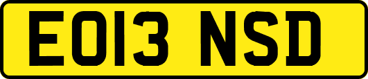 EO13NSD