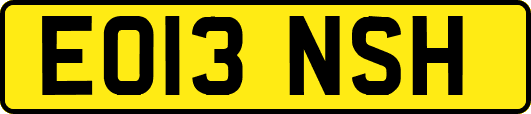 EO13NSH