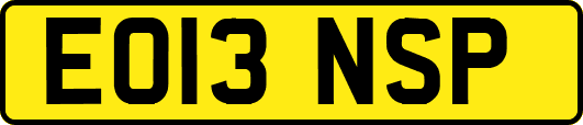 EO13NSP