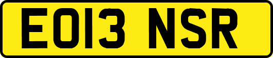 EO13NSR