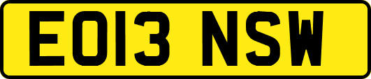 EO13NSW