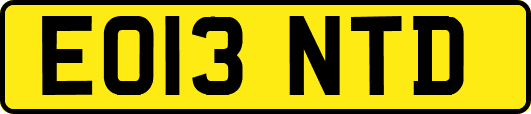 EO13NTD