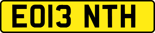 EO13NTH