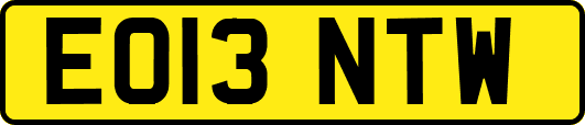 EO13NTW