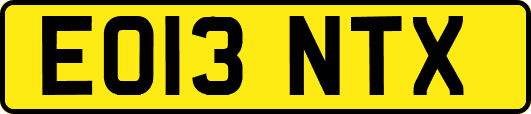 EO13NTX
