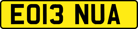 EO13NUA